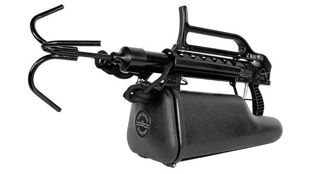 ALM Assault Launcher Max