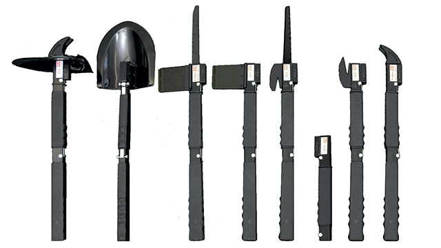 S.O.S. Kurtarma Kiti (BasicTools)